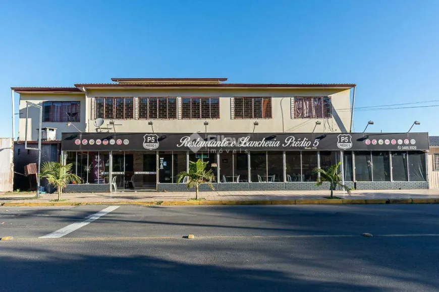 Foto 1 de Imóvel Comercial à venda, 350m² em São Vicente, Gravataí