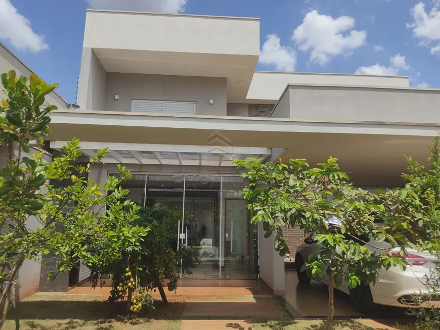 Foto 1 de Casa com 3 Quartos à venda, 220m² em Jardim Morada das Estrelas, Sertãozinho