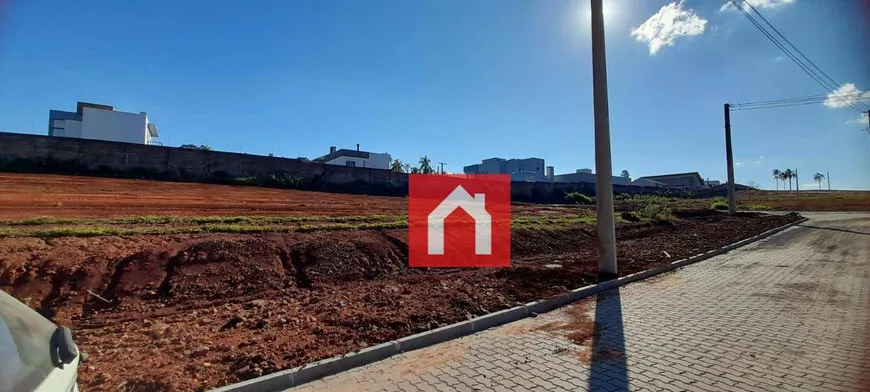 Foto 1 de Lote/Terreno à venda, 330m² em João Alves, Santa Cruz do Sul