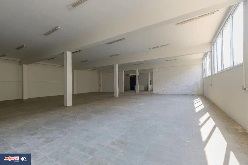 Foto 1 de Prédio Comercial para alugar, 2300m² em Vila Galvão, Guarulhos