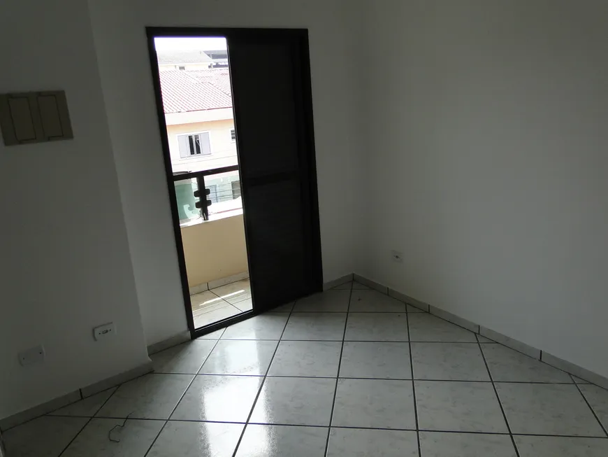 Foto 1 de Apartamento com 2 Quartos à venda, 56m² em Parque Marajoara, Santo André