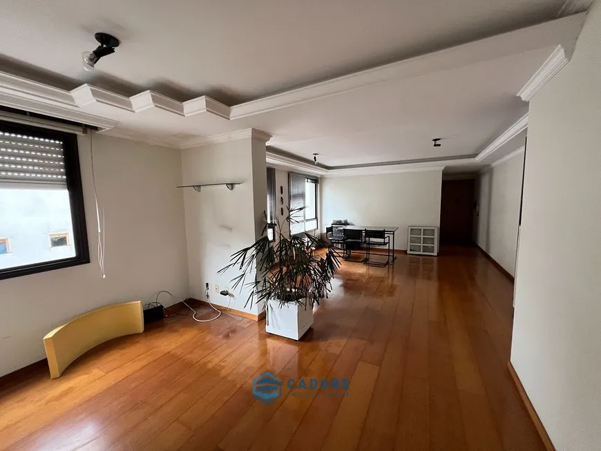 Foto 1 de Apartamento com 2 Quartos à venda, 104m² em Centro, Caxias do Sul