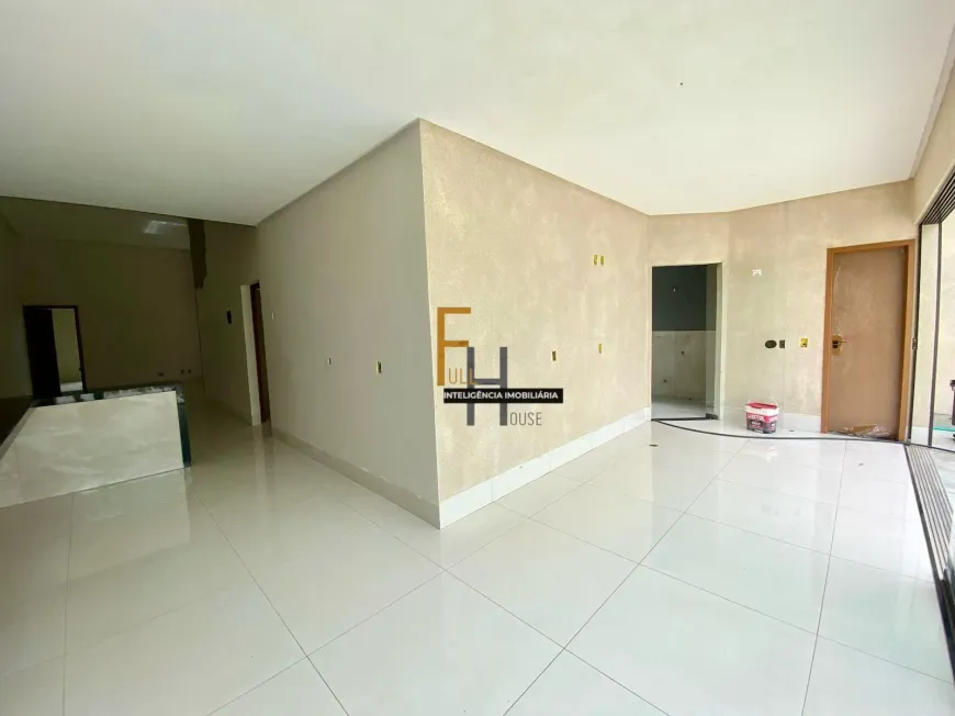 Foto 1 de Casa com 3 Quartos à venda, 160m² em Vila Alzira, Aparecida de Goiânia