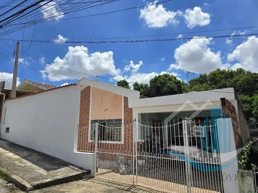 Foto 1 de Casa com 2 Quartos à venda, 360m² em Vila Domingues, Votorantim
