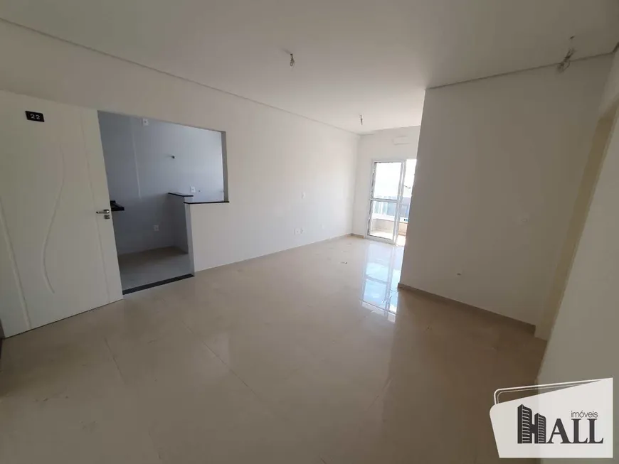 Foto 1 de Apartamento com 3 Quartos à venda, 80m² em Boa Vista, São José do Rio Preto