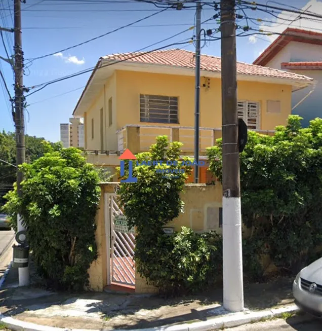 Foto 1 de Casa com 3 Quartos para venda ou aluguel, 240m² em Campo Belo, São Paulo