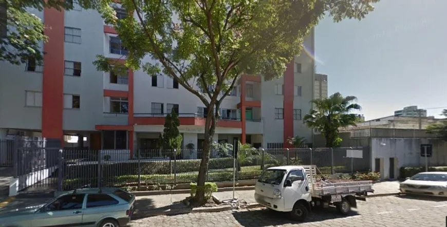 Foto 1 de Apartamento com 3 Quartos para alugar, 69m² em Jardim São Dimas, São José dos Campos