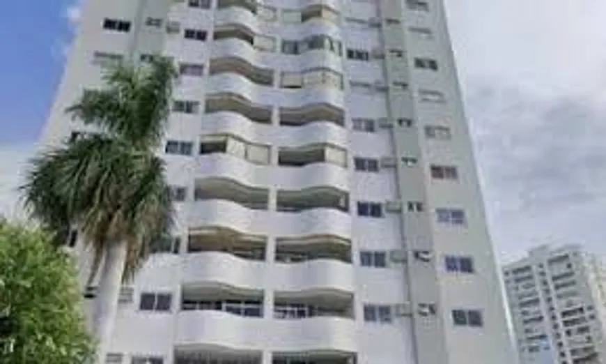 Foto 1 de Apartamento com 3 Quartos à venda, 110m² em Jardim Mariana, Cuiabá