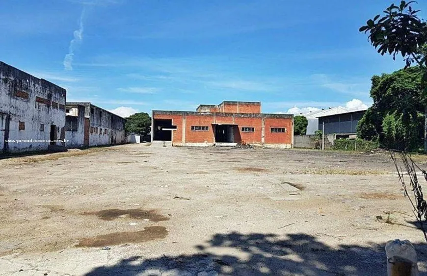 Foto 1 de Lote/Terreno para alugar em Penha Circular, Rio de Janeiro