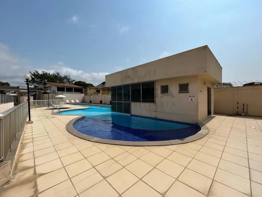 Foto 1 de Apartamento com 3 Quartos à venda, 64m² em Parque Residencial Laranjeiras, Serra