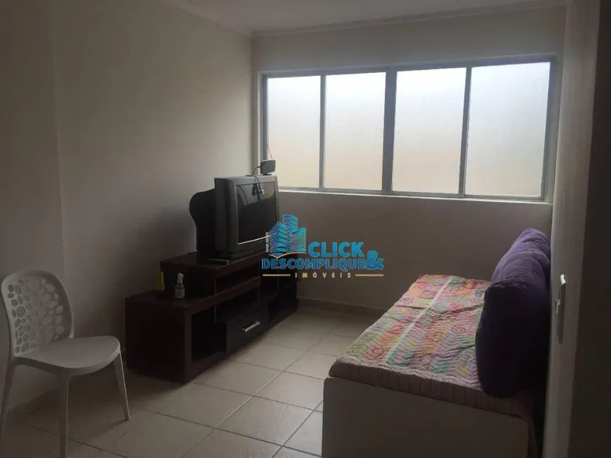 Foto 1 de Apartamento com 2 Quartos para venda ou aluguel, 100m² em José Menino, Santos