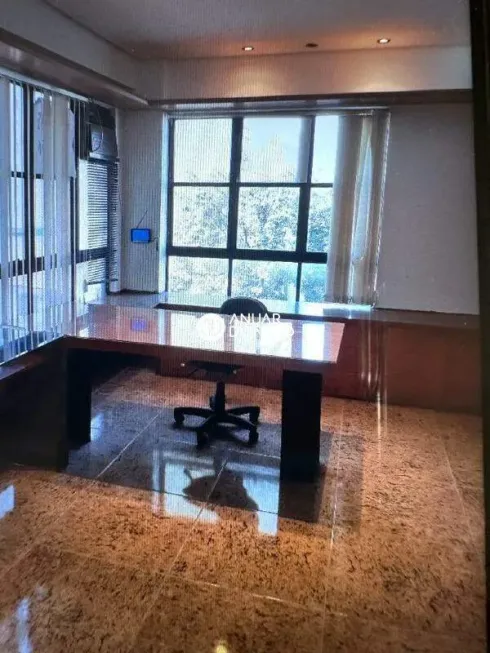 Foto 1 de Ponto Comercial à venda, 20m² em Funcionários, Belo Horizonte