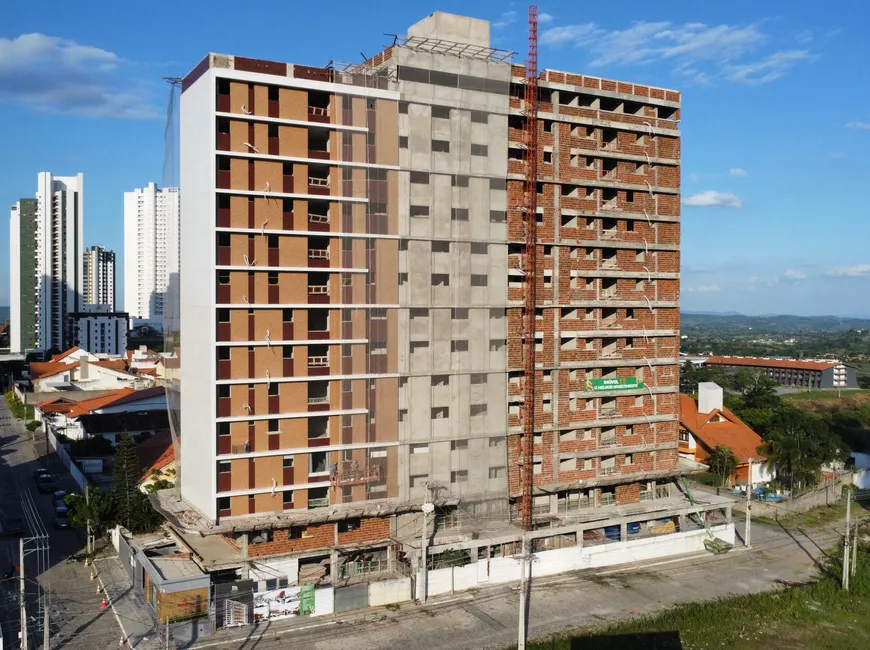 Foto 1 de Apartamento com 2 Quartos à venda, 62m² em Mirante, Campina Grande