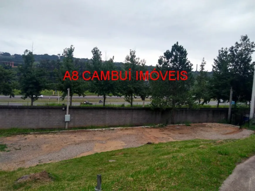 Foto 1 de Lote/Terreno à venda, 2380m² em Loteamento Alphaville Campinas, Campinas