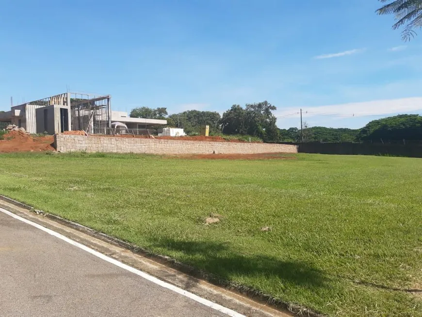 Foto 1 de Lote/Terreno à venda, 2000m² em Jardim Figueira, Indaiatuba