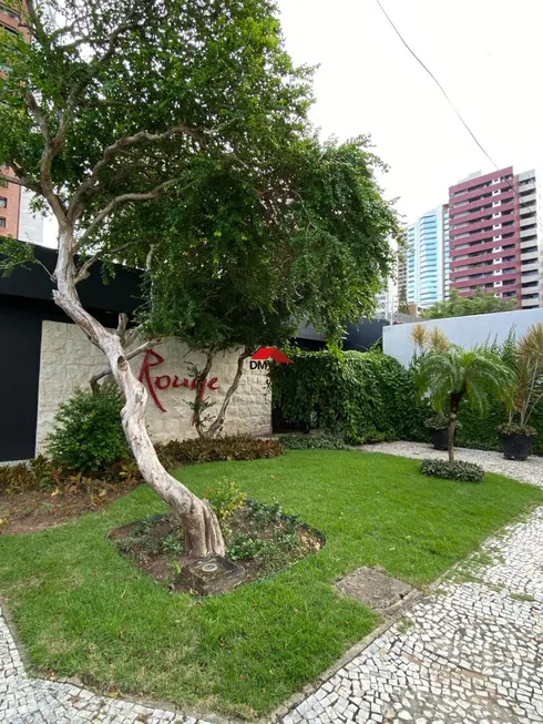 Foto 1 de Casa à venda, 123m² em Meireles, Fortaleza