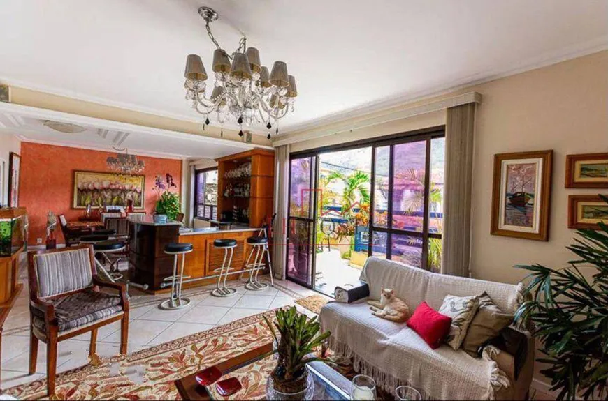 Foto 1 de Casa com 4 Quartos à venda, 340m² em São Francisco, Niterói