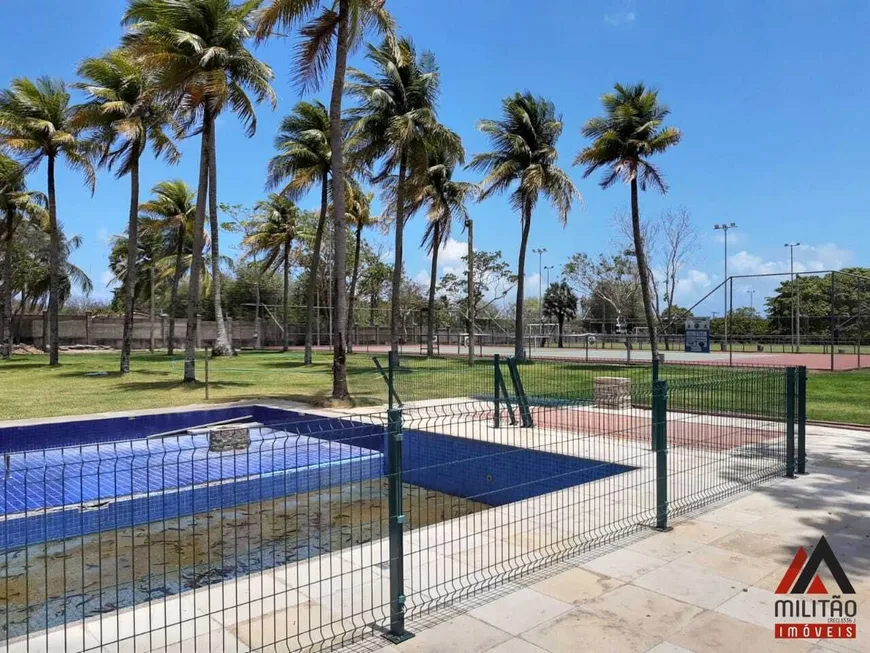 Foto 1 de Lote/Terreno à venda, 360m² em Mestre Antonio, Caucaia