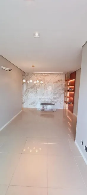 Foto 1 de Apartamento com 3 Quartos à venda, 80m² em Ininga, Teresina