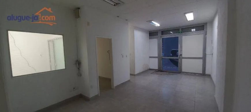 Foto 1 de Ponto Comercial para alugar, 150m² em Jardim São Dimas, São José dos Campos