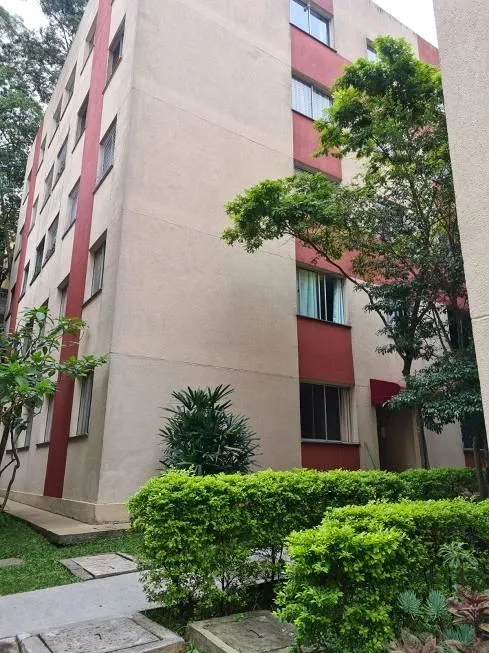 Foto 1 de Apartamento com 2 Quartos à venda, 45m² em Conceição, Diadema