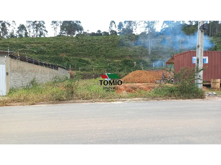 Foto 1 de Lote/Terreno à venda em Gasparinho, Gaspar