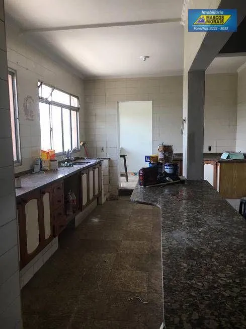 Foto 1 de Casa com 5 Quartos à venda, 845m² em Jardim Santa Rosalia, Sorocaba