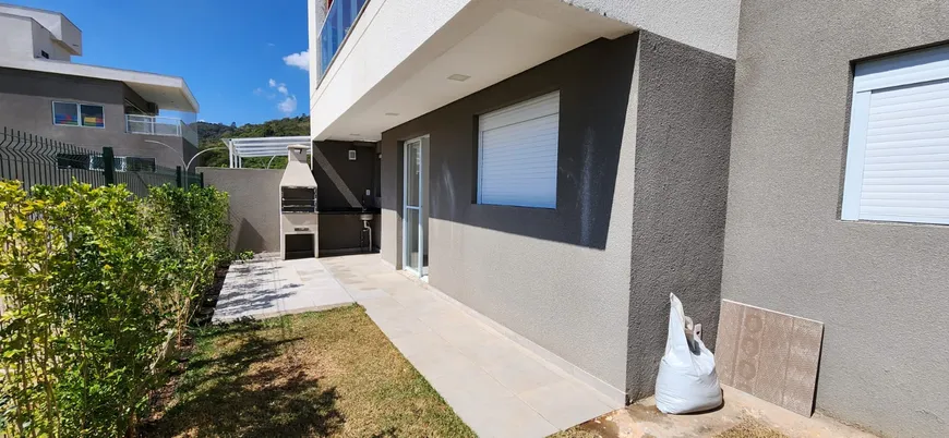 Foto 1 de Apartamento com 2 Quartos para alugar, 103m² em Centro, São Roque