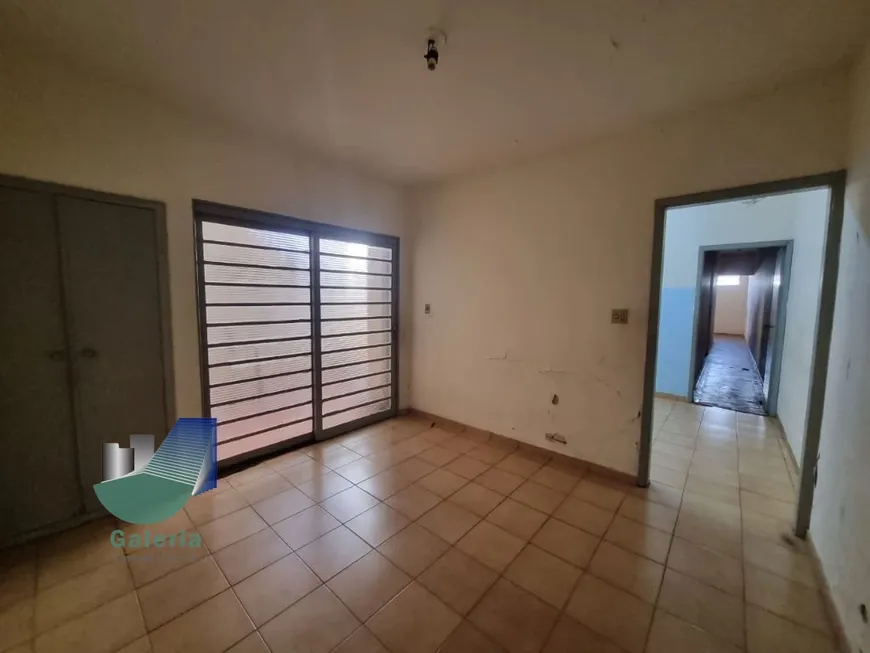 Foto 1 de Casa com 3 Quartos para alugar, 109m² em Jardim Paulistano, Ribeirão Preto