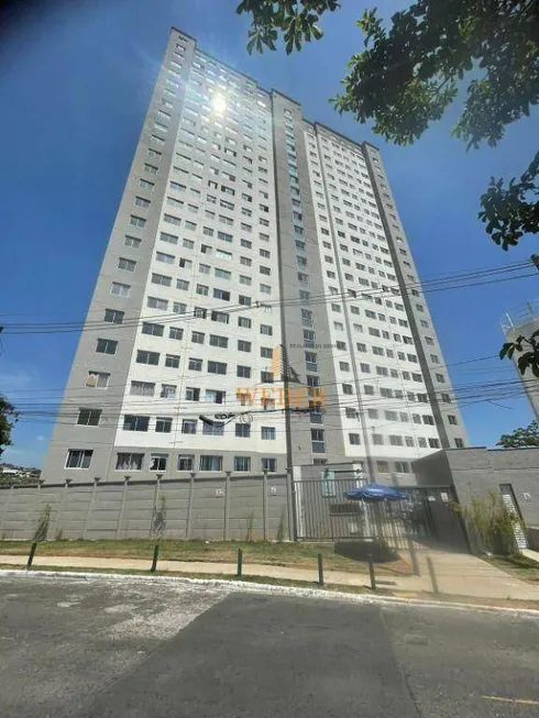 Foto 1 de Apartamento com 2 Quartos à venda, 43m² em Jardim Leme, São Paulo