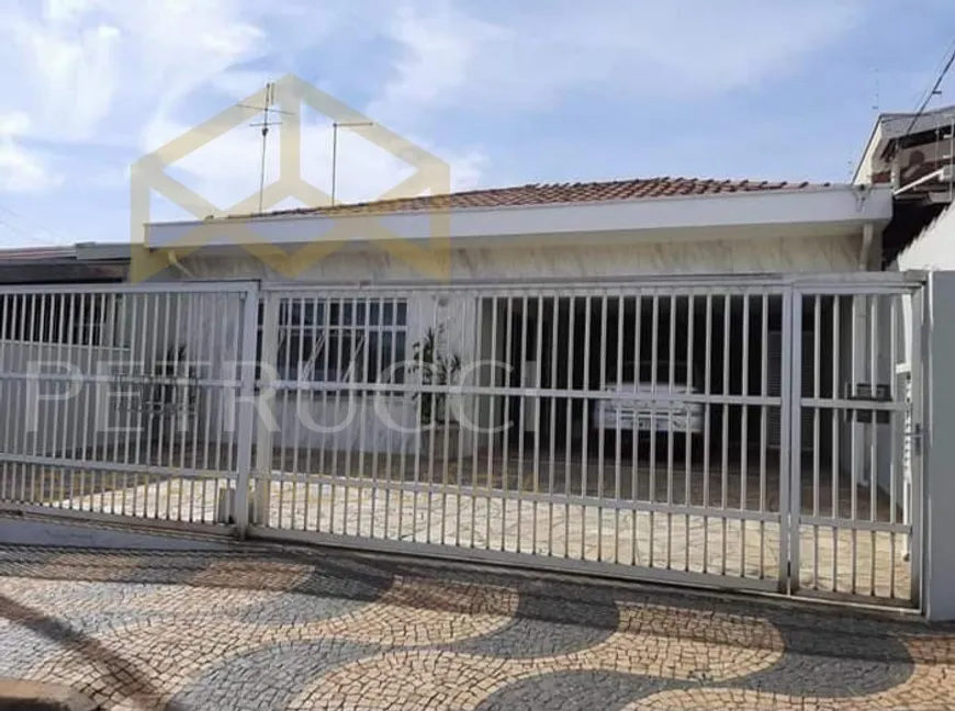 Foto 1 de Casa com 2 Quartos à venda, 222m² em Vila Progresso, Campinas