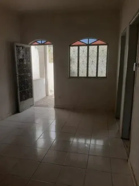 Foto 1 de Casa com 2 Quartos à venda, 50m² em Sao Joao do Cabrito, Salvador