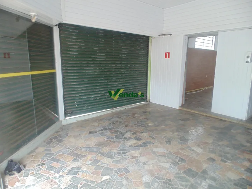 Foto 1 de Ponto Comercial para alugar, 219m² em Paulicéia, Piracicaba