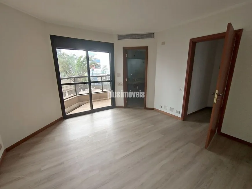 Foto 1 de Apartamento com 4 Quartos para alugar, 637m² em Morumbi, São Paulo