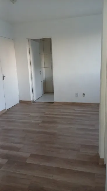 Foto 1 de Apartamento com 2 Quartos à venda, 48m² em Vila Bela Vista, Santo André