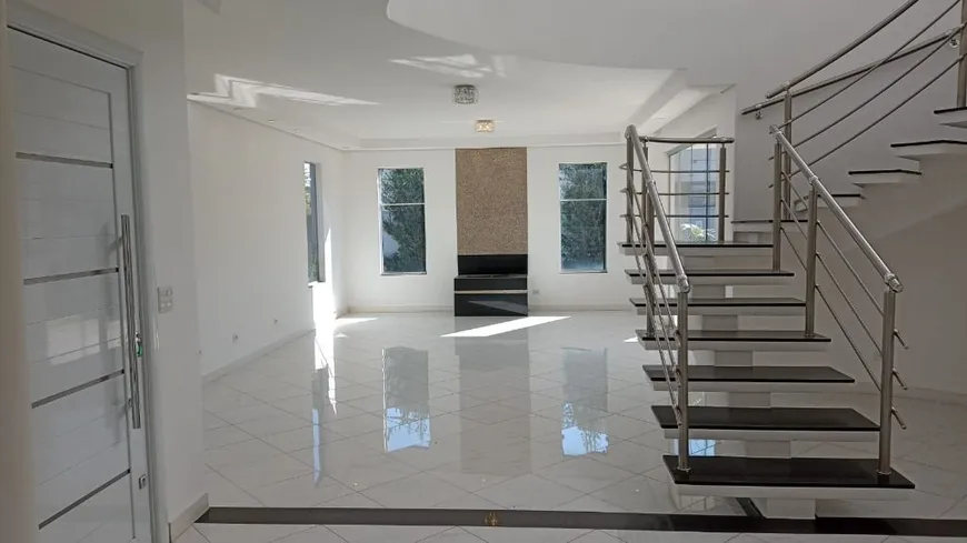 Foto 1 de Casa de Condomínio com 5 Quartos à venda, 400m² em Jardim Primavera , Nova Odessa
