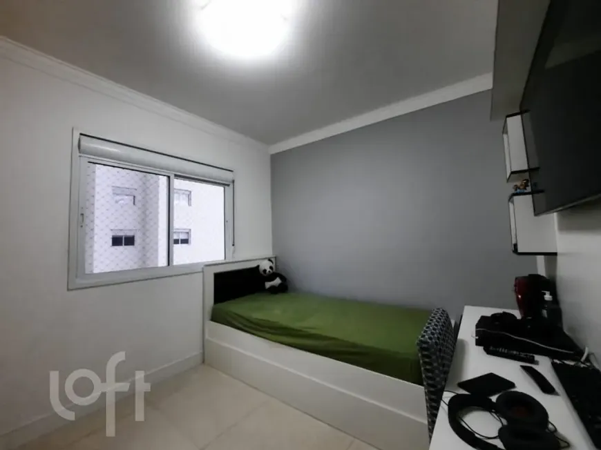 Foto 1 de Apartamento com 3 Quartos à venda, 156m² em Centro, São Bernardo do Campo