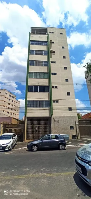 Foto 1 de Apartamento com 4 Quartos à venda, 280m² em Setor Central, Goiânia