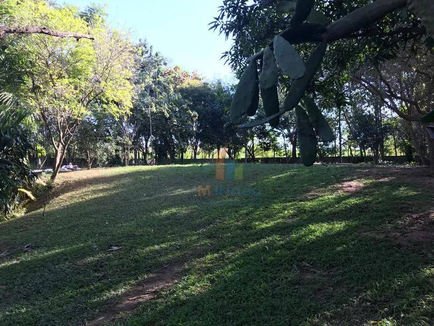 Foto 1 de Lote/Terreno à venda, 3000m² em Recanto Fortuna, Campinas