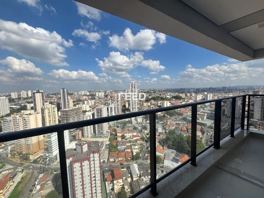 Foto 1 de Apartamento com 3 Quartos à venda, 78m² em Centro, Osasco