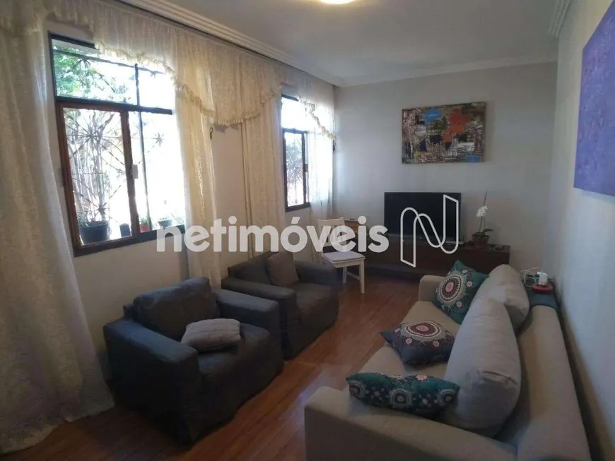 Foto 1 de Apartamento com 3 Quartos à venda, 71m² em Conjunto Califórnia, Belo Horizonte