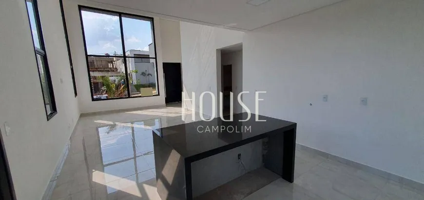 Foto 1 de Casa de Condomínio com 3 Quartos à venda, 170m² em Cyrela Landscape Esplanada, Votorantim