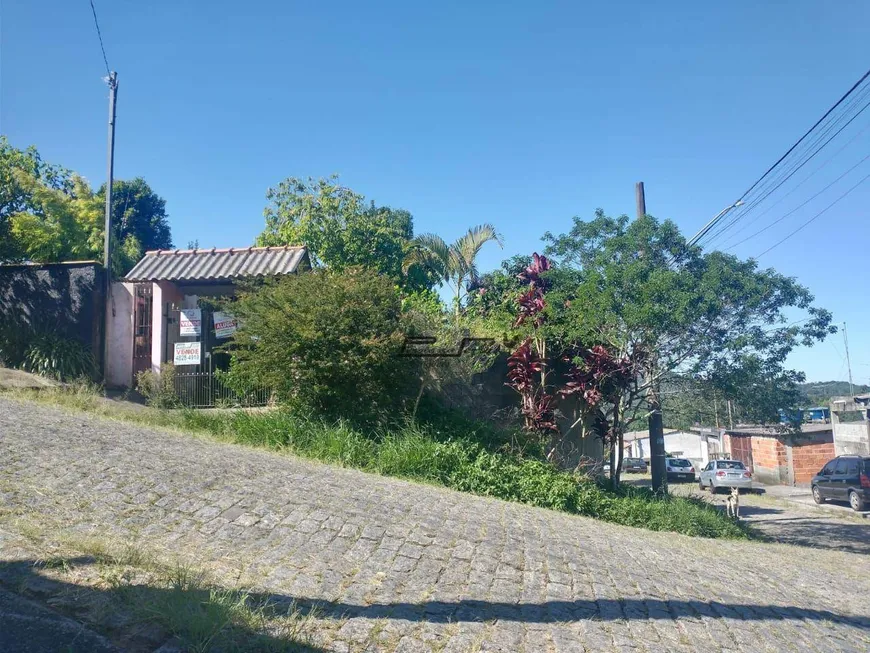 Foto 1 de Casa com 1 Quarto à venda, 60m² em Quarta Divisão, Ribeirão Pires