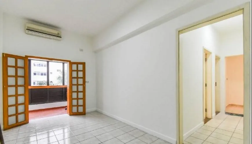 Foto 1 de Apartamento com 3 Quartos para alugar, 85m² em Cerqueira César, São Paulo