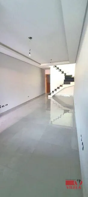 Foto 1 de Sobrado com 3 Quartos à venda, 122m² em Vila California, São Paulo