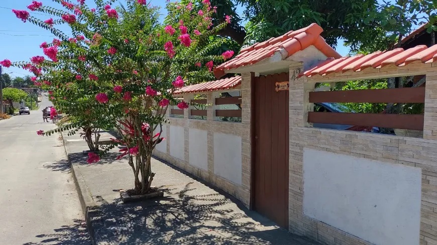 Foto 1 de Casa com 2 Quartos à venda, 100m² em Porto da Roca II Bacaxa, Saquarema