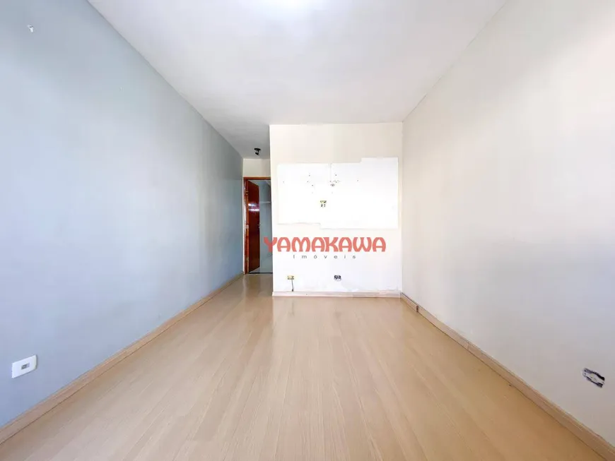 Foto 1 de Casa de Condomínio com 2 Quartos à venda, 61m² em Itaquera, São Paulo
