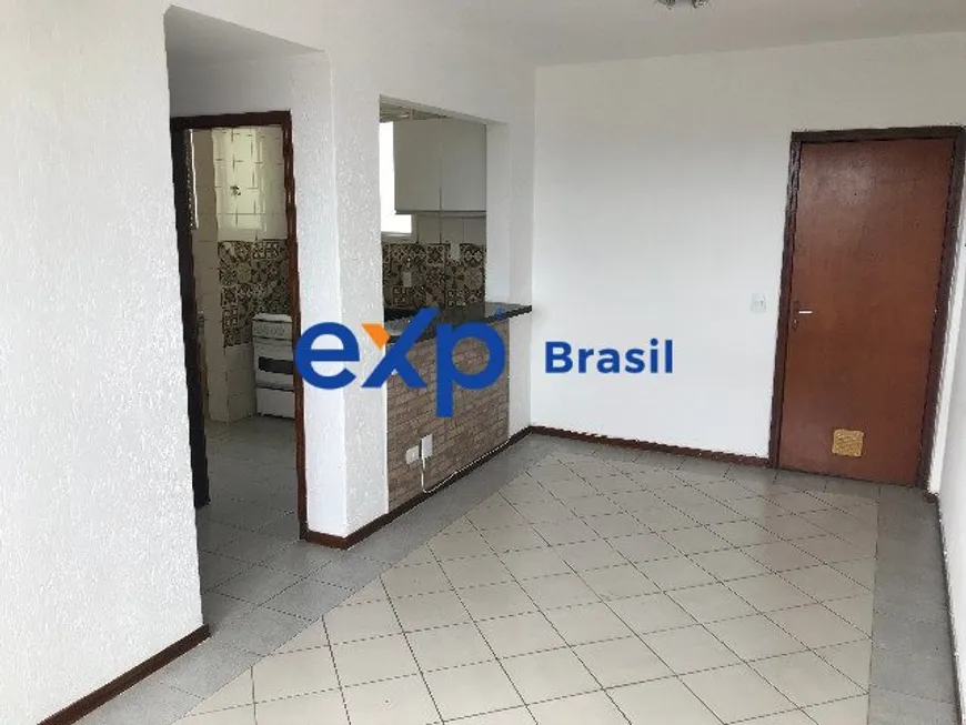 Foto 1 de Apartamento com 3 Quartos à venda, 70m² em Parque Bela Vista, Votorantim