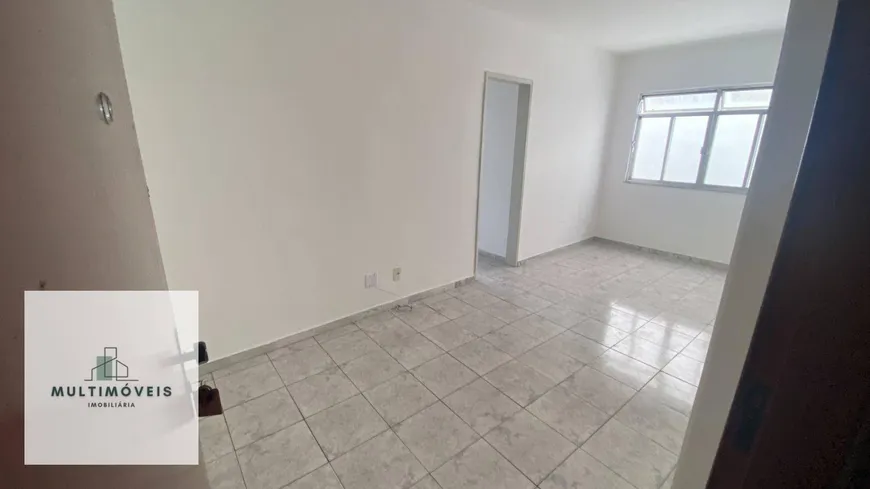 Foto 1 de Apartamento com 2 Quartos à venda, 65m² em Cascatinha, Juiz de Fora