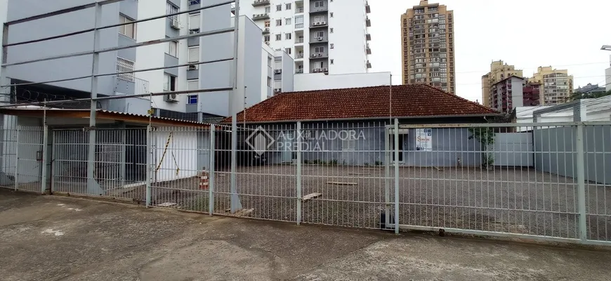 Foto 1 de Lote/Terreno à venda, 844m² em Centro, São Leopoldo